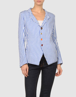 Golden Goose Blazers - Item 41199518