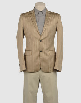 discount designer clothing: BRIAN DALES Blazers - Item 41199569