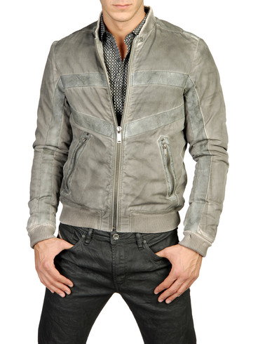 DIESEL - Winter Jacket - WURRA