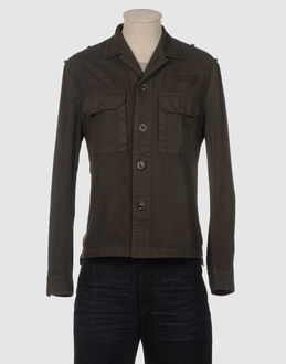 Acne Blazers - Item 41199713