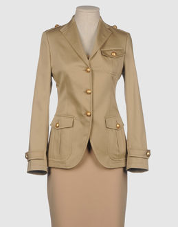 Tagliatore Blazers - Item 41199829