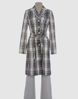 Gai Mattiolo Full-length Jackets - Item 41199911