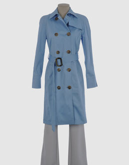 Gai Mattiolo Full-length Jackets - Item 41199912