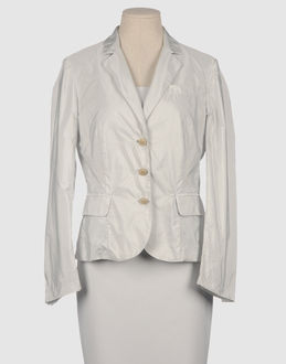 AQUARAMA - CAPISPALLA - Giacche - su YOOX.COM