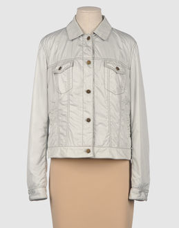 AQUARAMA - CAPISPALLA - Giacche - su YOOX.COM