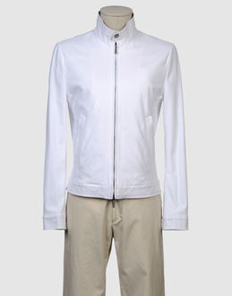 THINPLE - CAPISPALLA - Giubbotti - su YOOX.COM