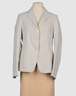 MASSIMO ALBA - CAPISPALLA - Giacche - su YOOX.COM