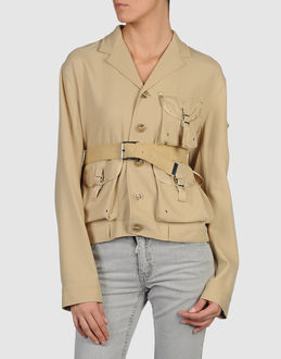 RALPH LAUREN BLACK LABEL Blazers - Item 41200276
