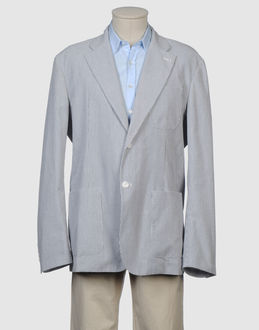 BAMFORD - CAPISPALLA - Giacche - su YOOX.COM