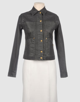 Acquaverde Jackets - Item 41200349