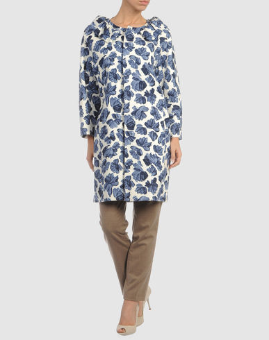 Mantel - DSQUARED2 - BEI YOOX.COM