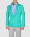 Dsquared2 - Jacken Und MÄntel - Blazer Bei Yoox.com