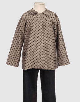 Chiara Boni Full-length Jackets - Item 41200830