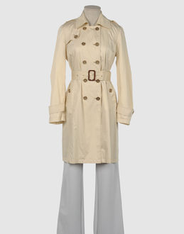 Daniele Alessandrini Deluxe Full-length Jackets - Item 41201003