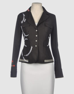 Pianurastudio Blazers - Item 41201034