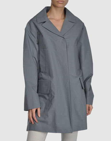 ZOOM MARNI - Full-length jacket