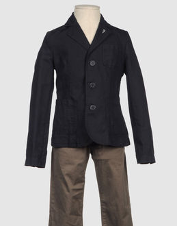 ARMANI TEEN - JACKEN UND M�NTEL - Blazer - bei YOOX.COM
