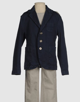BIKKEMBERGS Blazers Item 41201524