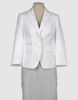 Peserico Blazers - Item 41201896