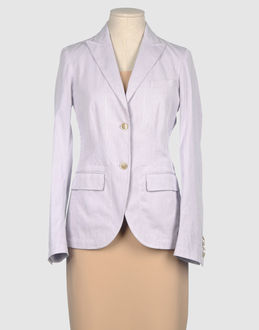 MONTEDORO - CAPISPALLA - Giacche - su YOOX.COM