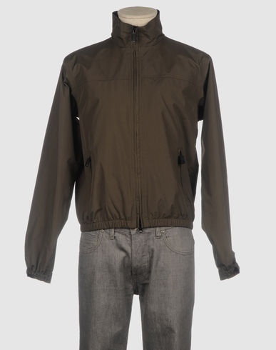 ZOOM ASPESI NORD - Jacket