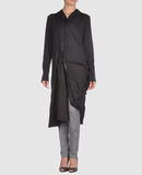 Studiorundholz - Jacken Und MÄntel - Lange Jacken Bei Yoox.com