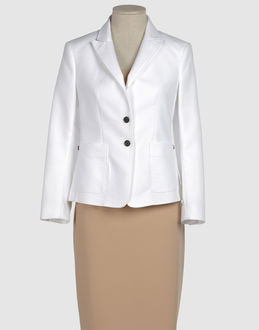 Aquascutum Blazers - Item 41202271