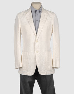 Ermenegildo Zegna Blazers - Item 41202469