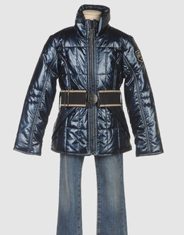 Chateau Beau Cedre Jackets - Item 41202473
