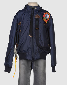Parajumpers Jackets - Item 41202523