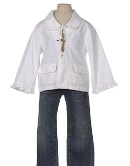 Talita & Jacob Blazers - Item 41202603
