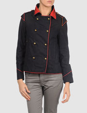 GOLDEN GOOSE - Jacket