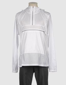 ADIDAS - CAPISPALLA - Impermeabili - su YOOX.COM