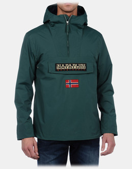 NAPAPIJRI - Mid-length jacket