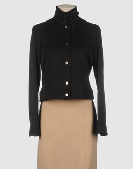 Caractere Blazers - Item 41202822
