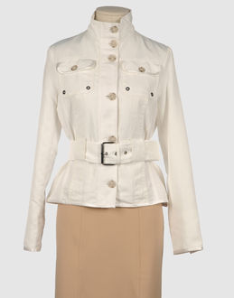 Caractere Blazers - Item 41202824