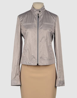 Caractere Blazers - Item 41202825