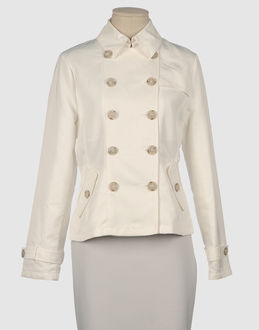 Caractere Blazers - Item 41202836