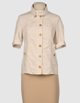 Caractere Blazers - Item 41202844