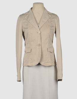 Caractere Blazers - Item 41202850