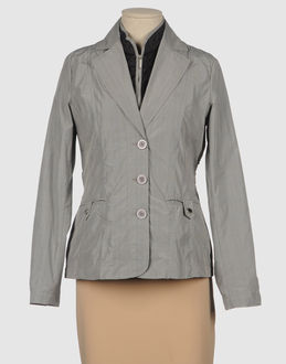 Caractere Blazers - Item 41202858