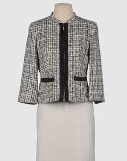Caractere Blazers - Item 41202864