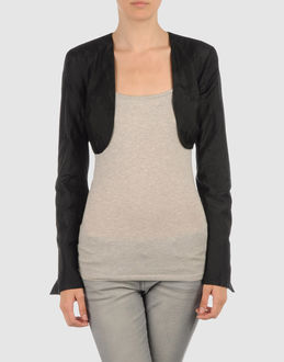 BYBLOS - CAPISPALLA - Giacche - su YOOX.COM