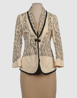 HOOD - CAPISPALLA - Giacche - su YOOX.COM