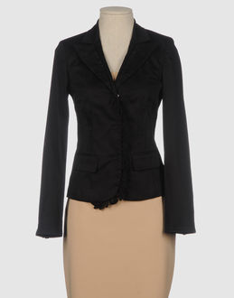 Roberta Scarpa Blazers - Item 41203019