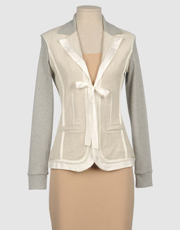 Roberta Scarpa Blazers - Item 41203044