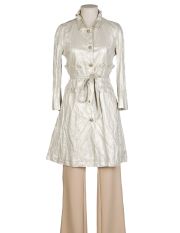 SCERVINO STREET - Full-length jacket