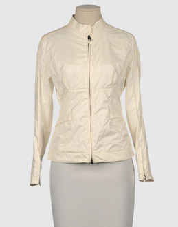 PURER  - CAPISPALLA - Giubbotti - su YOOX.COM