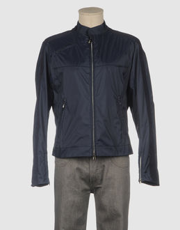PURER  - CAPISPALLA - Giubbotti - su YOOX.COM