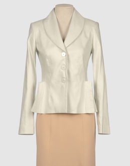 Mauro Gasperi Blazers - Item 41203235